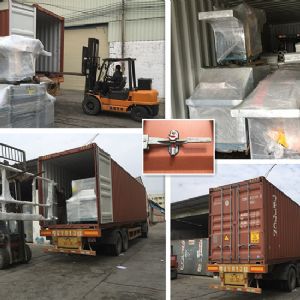 出口-印尼、馬來西亞，泰國、非洲、澳大利亞、歐洲等多個國家