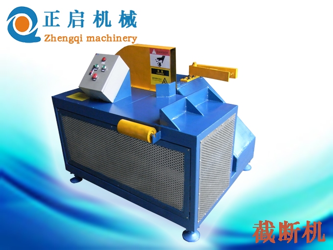 自動圓木斷木機(jī)噪音大的原因有哪些？