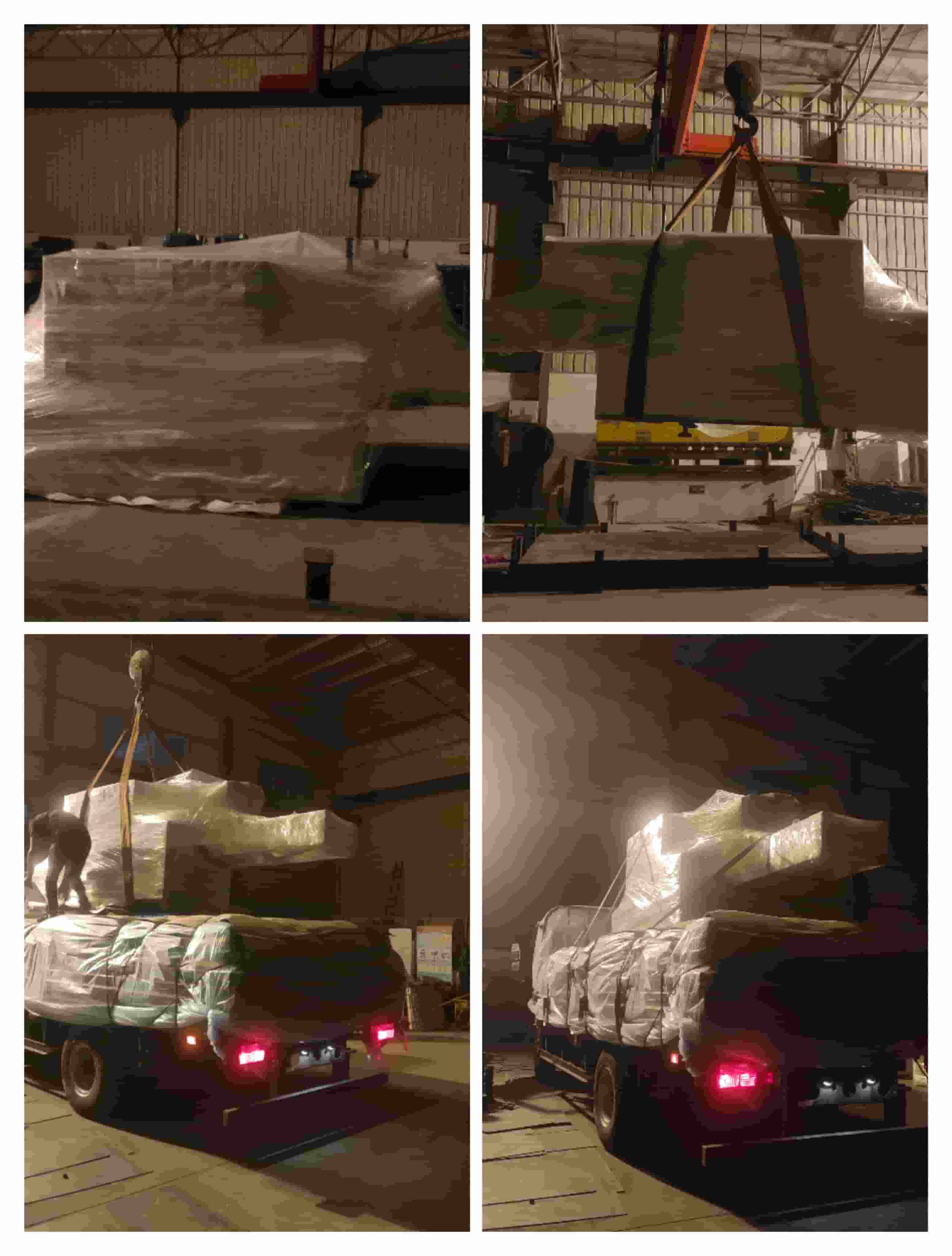 2021年11月15日發云南曲靖羅平-ZQ200圓木多片鋸