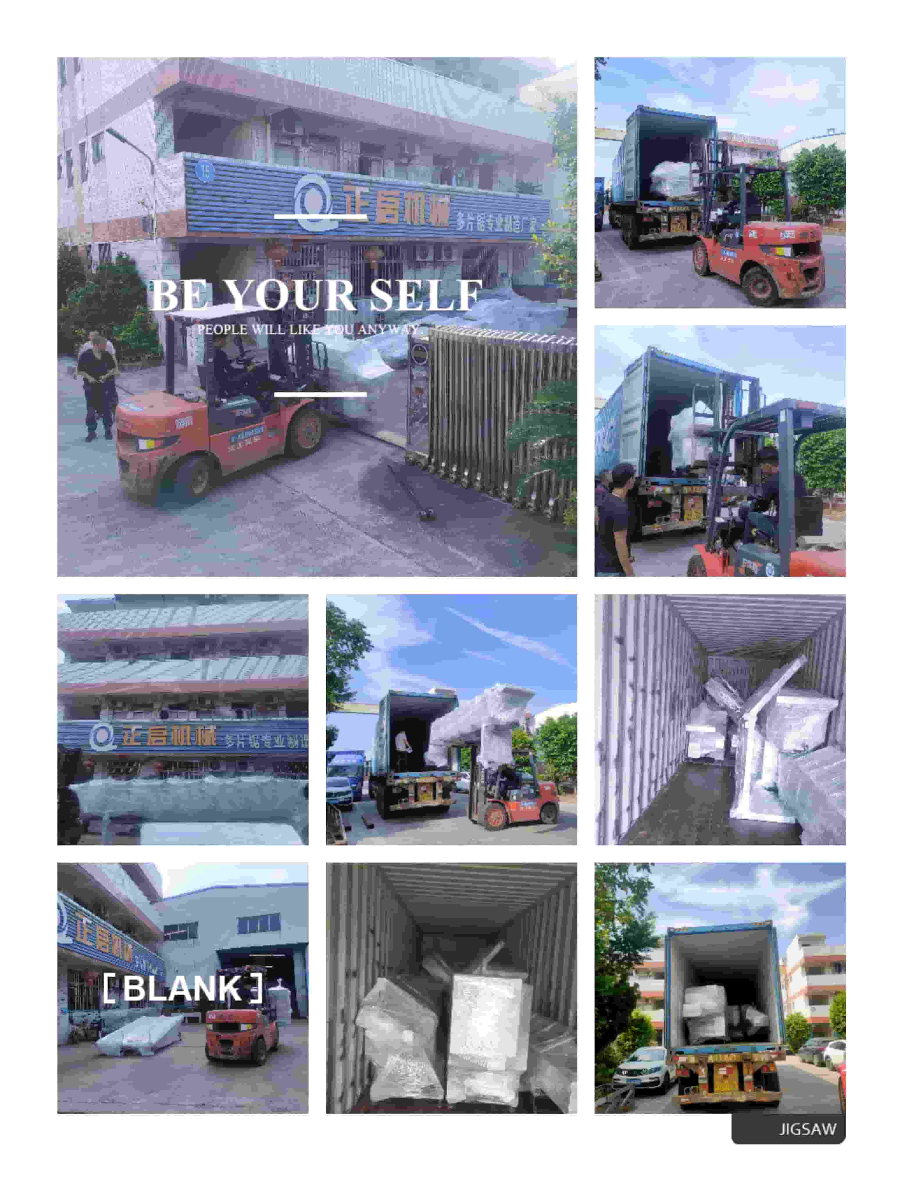 2023年8月16日發(fā)越南裝柜1號柜-ZQ300圓木多片鋸、ZQ150方木多片鋸、ZQ400清邊多片鋸、ZQ300圓木截斷鋸、圓木堆料架、斜坡上料架、方木自動進料架、方木自動出料架、自動分料架、邊皮輸送架