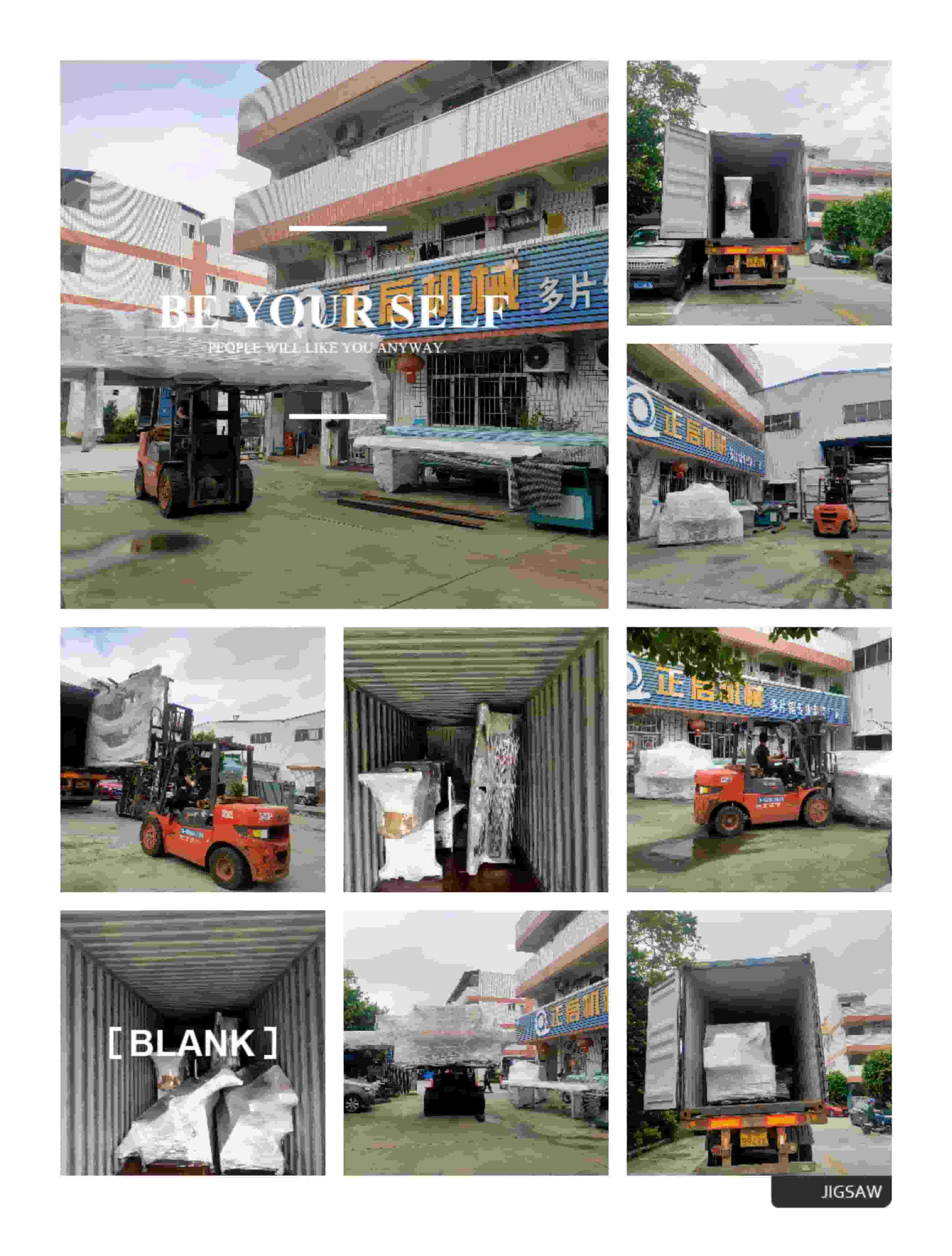 2023年9月13日發(fā)葡萄牙裝柜1號柜-ZQ350圓木多片鋸、ZQ200方木多片鋸、三片斷料鋸、圓木堆料架、斜坡上料架、方木自動進料架、方木自動出料架、自動分料架、邊皮輸送架