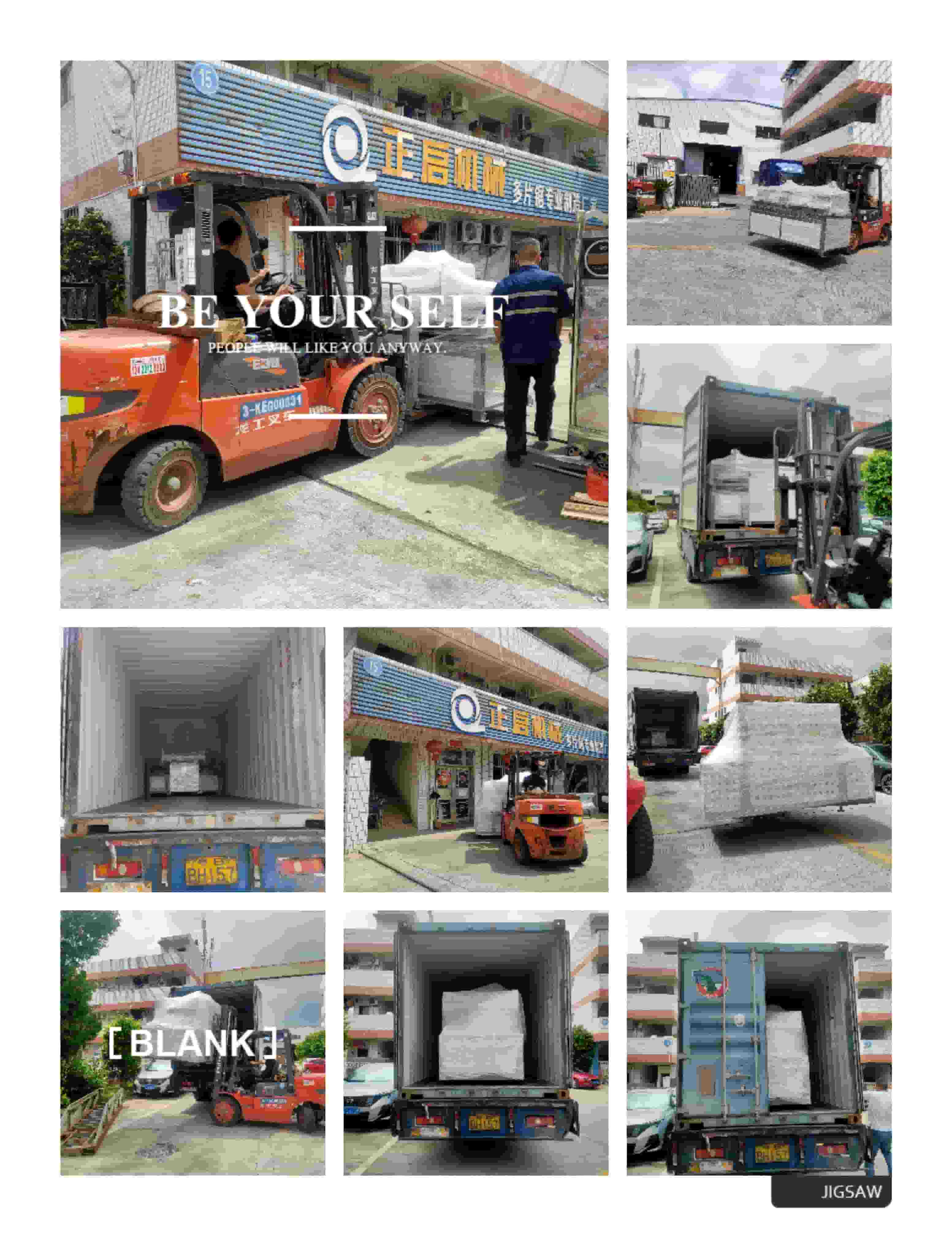 2023年9月13日發(fā)葡萄牙裝柜3號柜-ZQ350圓木多片鋸、ZQ200方木多片鋸、三片斷料鋸、圓木堆料架、斜坡上料架、方木自動進料架、方木自動出料架、自動分料架、邊皮輸送架